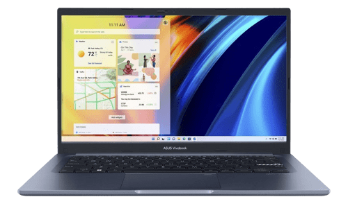 Rekomendasi Laptop Terbaik 2023