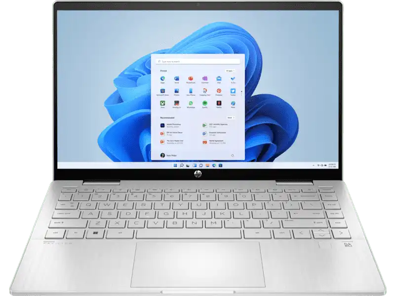 hp pavilion 2023