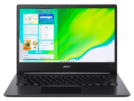 Rekomendasi Laptop Terbaik 2023 acer aspire