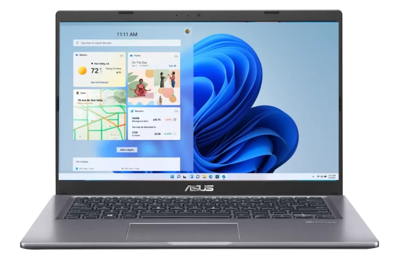 Rekomendasi Laptop Terbaik 2023 asus m415dao