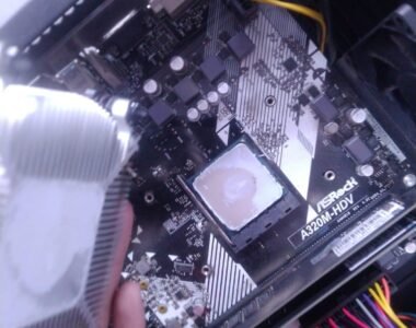 Service Komputer Cipinang Jaya