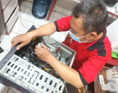 Service Komputer Pangkalan Asem