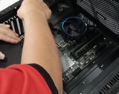 Service Komputer Rawa Tengah