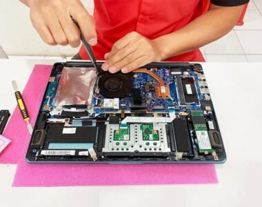 service Laptop Pondok Surya Mandala