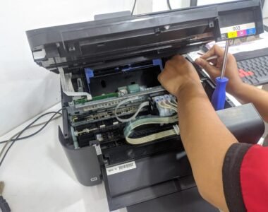 Service Printer Bintara Jaya