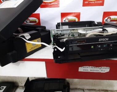 Service Printer Hankam Bekasi