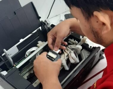 Service Printer Jatiasih