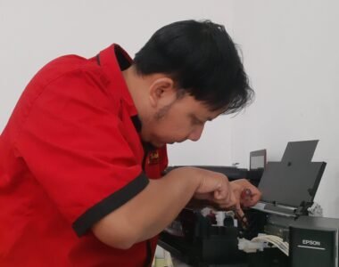 Service Printer Jatikramat