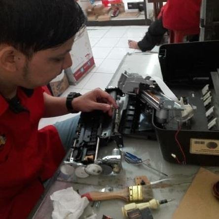 Service Printer Kranji Bekasi