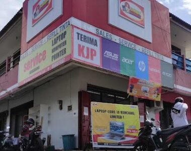 Toko Komputer Jatisampurna