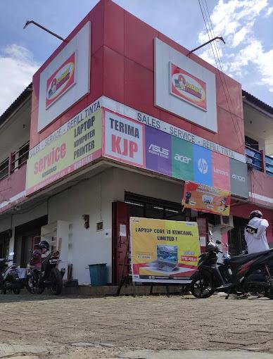 Toko Komputer Jatisampurna