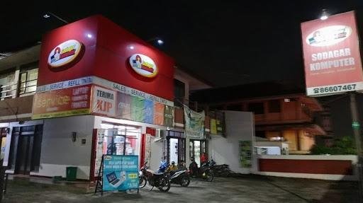 Toko Komputer Masnaga