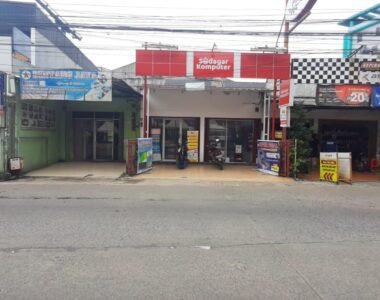 Toko Laptop Taman Gigi