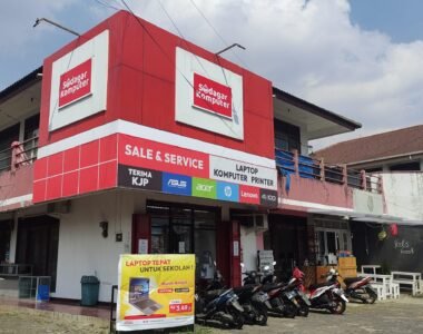 Toko Komputer Jatimurni