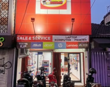 Toko Komputer Jatirahayu Bekasi