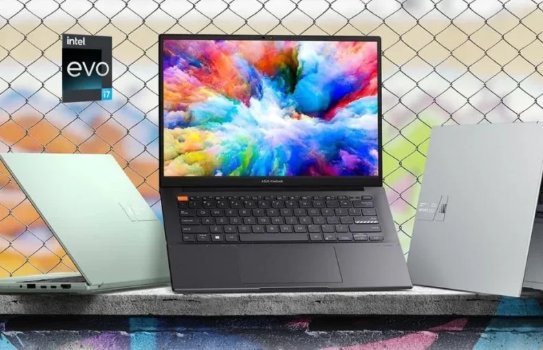rekomendasi laptop terbaik 2023