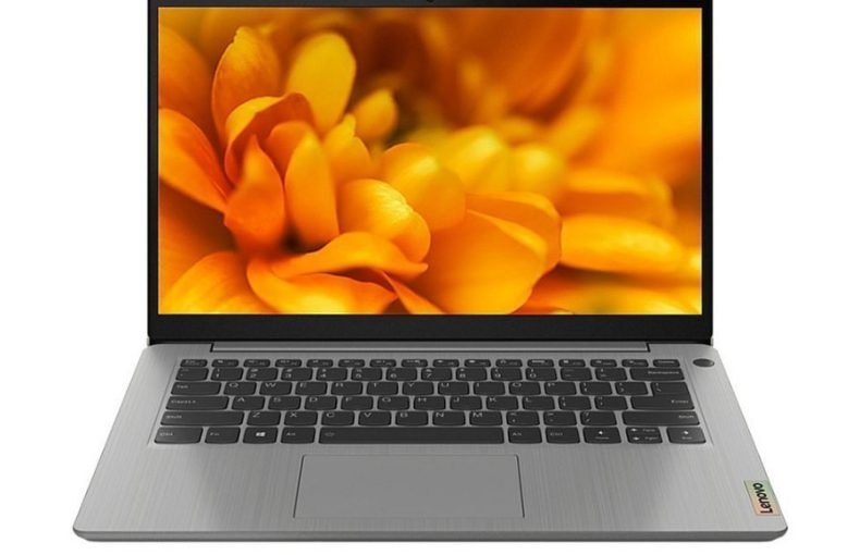Lenovo Ideapad 3
