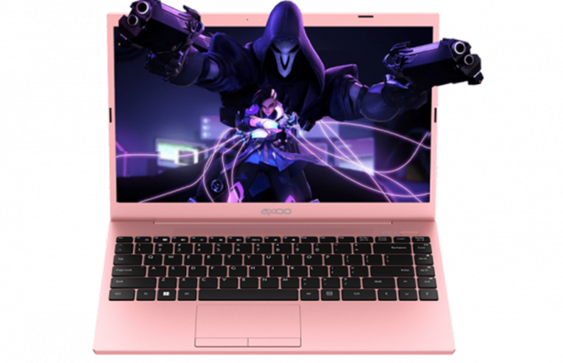 Axioo Mybook Z10 Metal