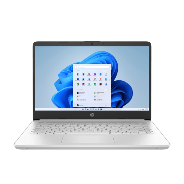 HP 14S DQ2614TU