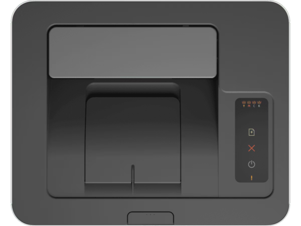 HP PRINTER COLOR LASER 150A