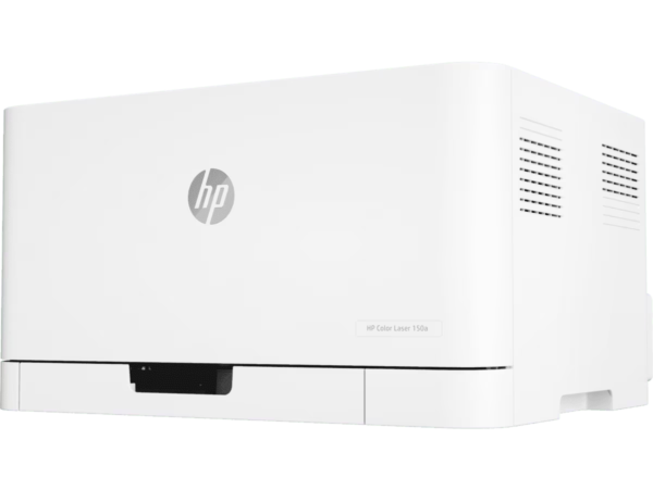 HP PRINTER COLOR LASER 150A
