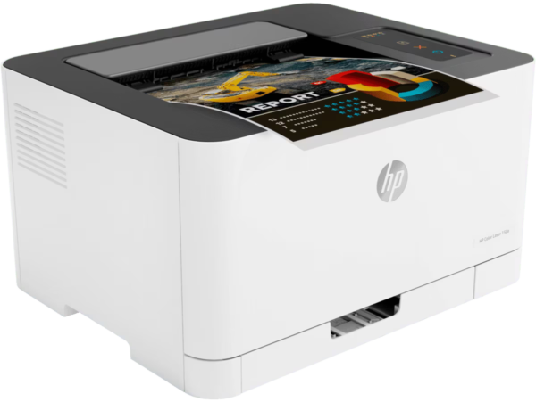 HP PRINTER COLOR LASER 150A