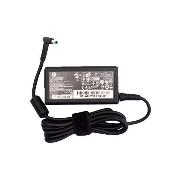 charger laptop hp