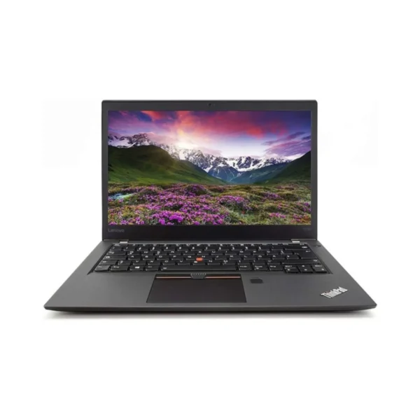 Laptop Lenovo Thinkpad T470