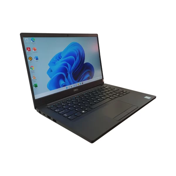 Dell latitude 7390