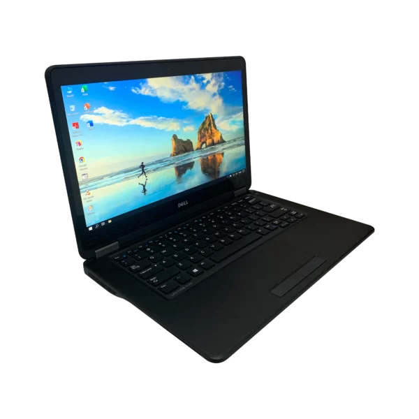 Dell Latitude E7450