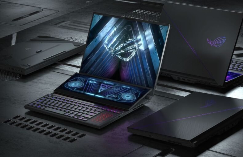 7 Laptop Gaming Terbaik