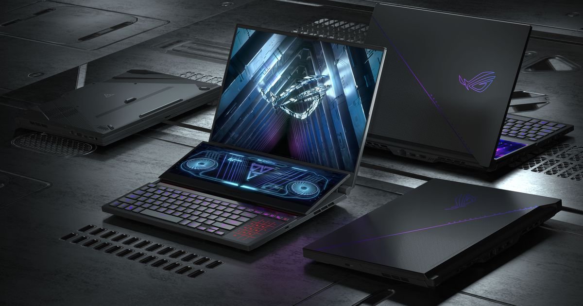 7 Laptop Gaming Terbaik