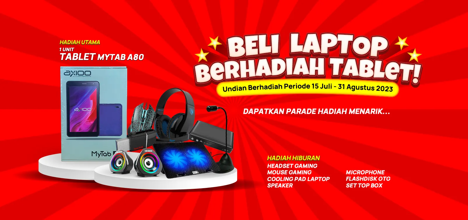 beli laptop berhadiah