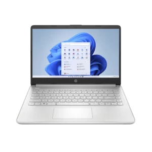 HP Laptop 14s-DQ3109TU