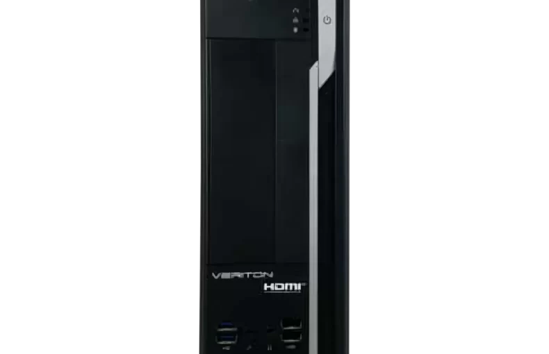 Pc Acer Veriton X2640 Desktop SFF
