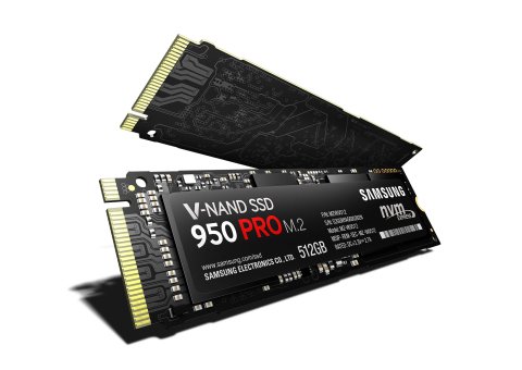 Perbedaan SSD SATA dengan SSD NVME