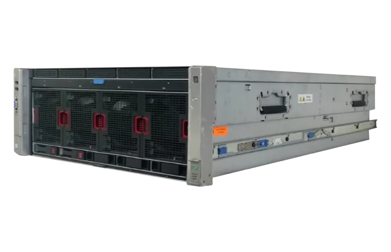 Server Hp Proliant DL580 Gen9 4U