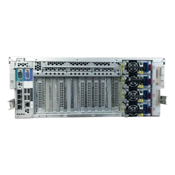 Server Hp Proliant DL580 Gen9 4U