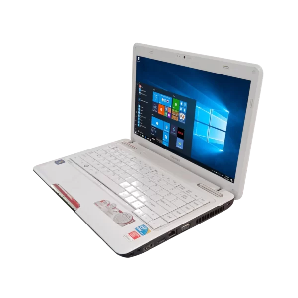 Toshiba L635