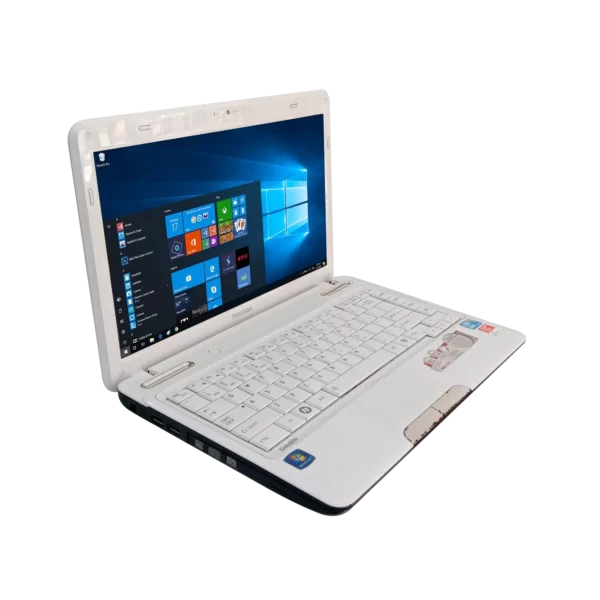 Toshiba L635