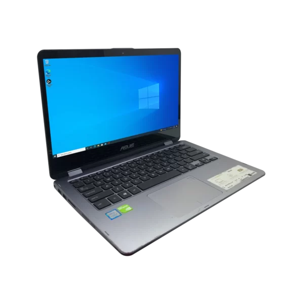 Vivobook Flip 14 TP410