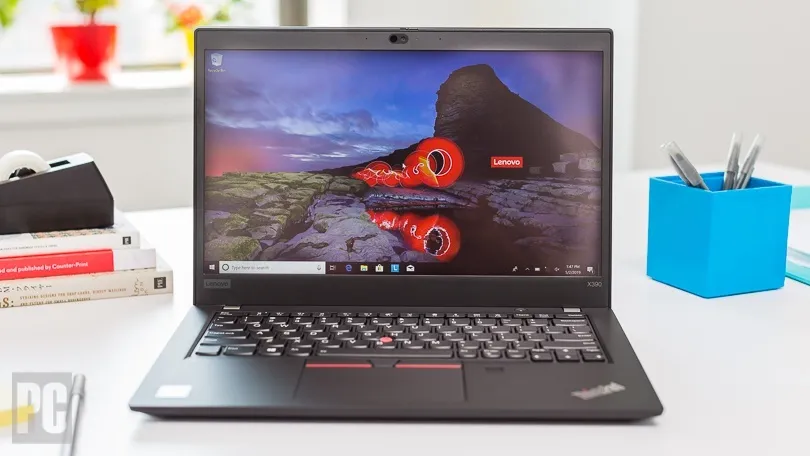 Lenovo Thinkpad X390 laptop second rekomendasi
