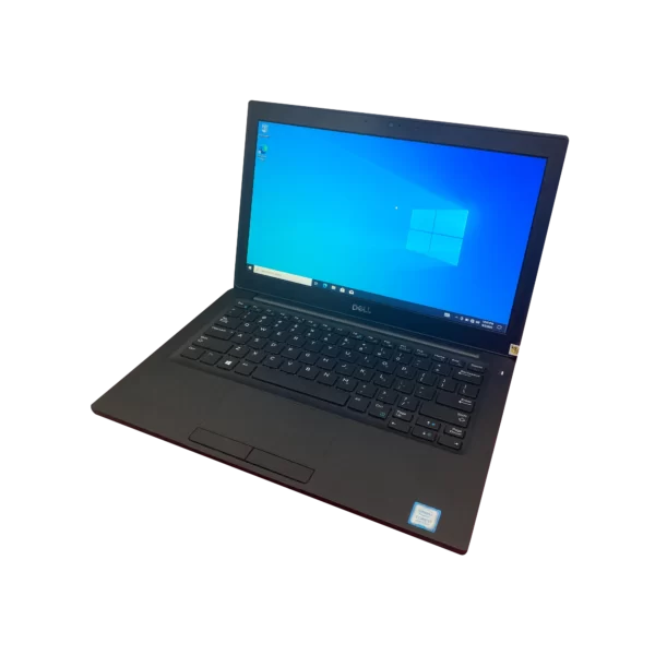 Dell latitude 7290'