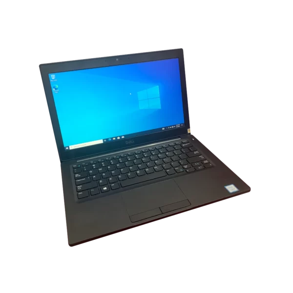 Dell latitude 7290'