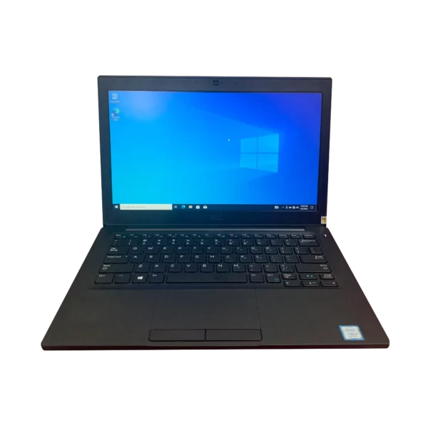 Dell latitude 7290'