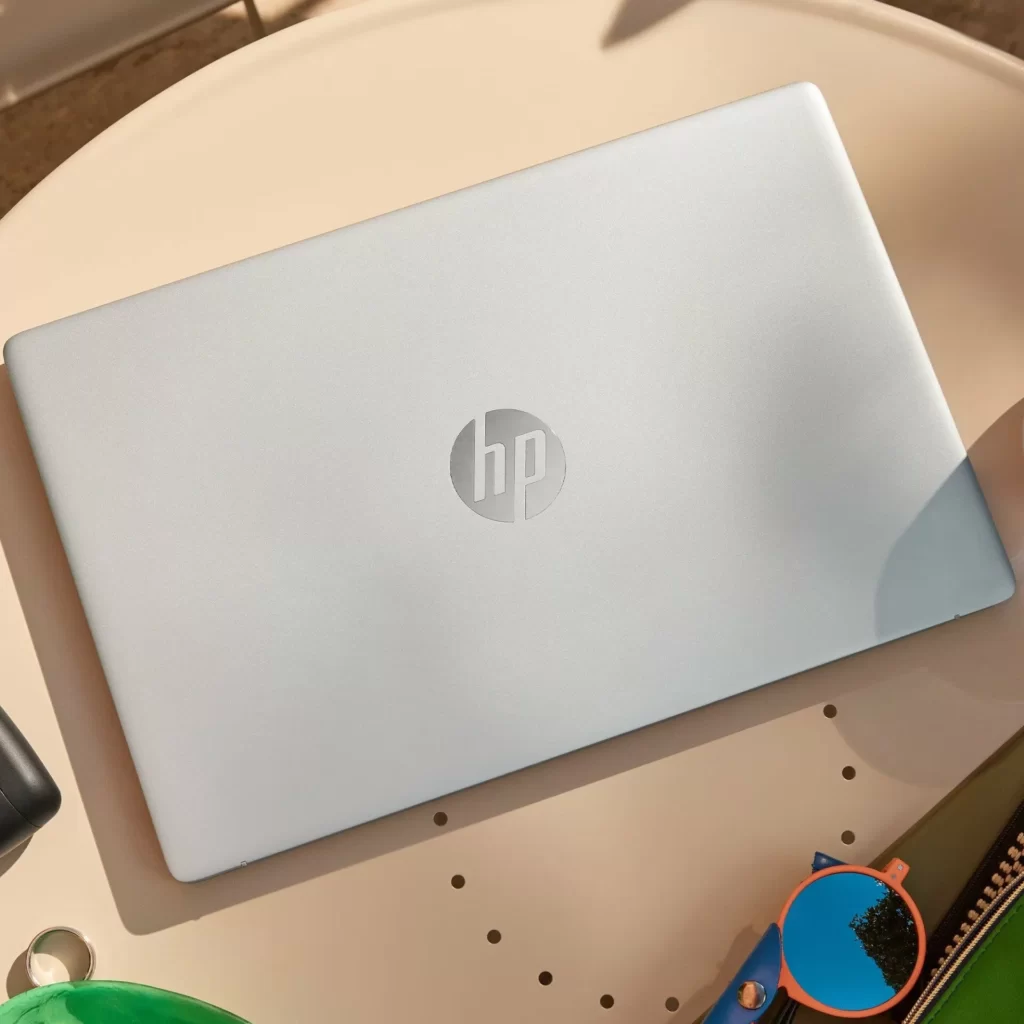Laptop HP 5 jutaan terbaru