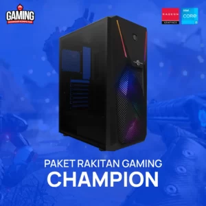 Rakitan Gaming Champion'