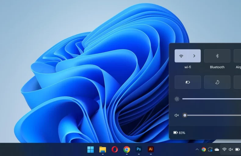 laptop tidak bisa connect wifi