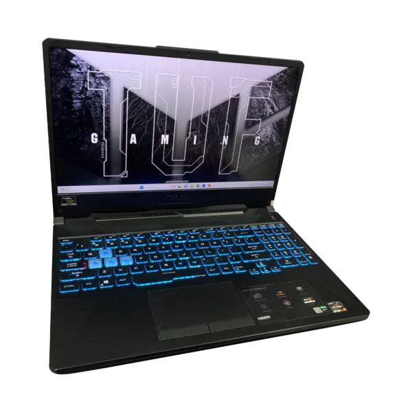 ASUS TUF GAMING A15