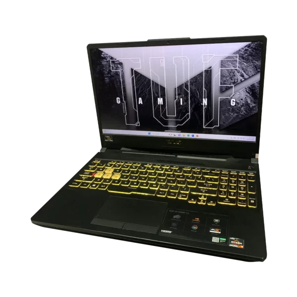 ASUS TUF GAMING A15